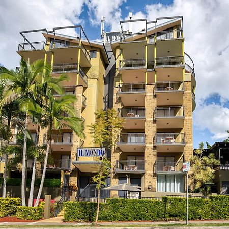 Il Mondo Boutique Hotel Μπρίσμπεϊν Εξωτερικό φωτογραφία