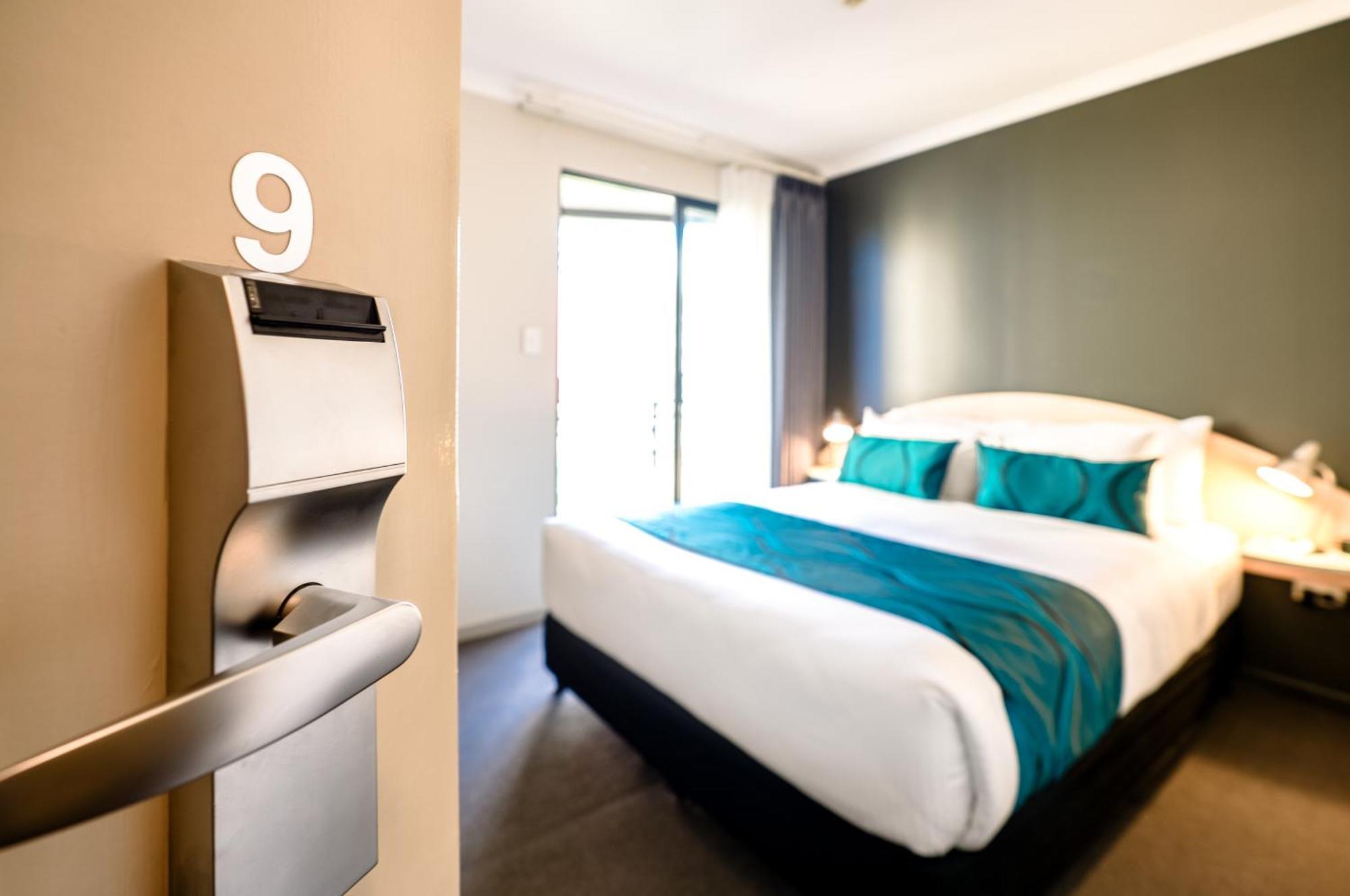Il Mondo Boutique Hotel Μπρίσμπεϊν Εξωτερικό φωτογραφία