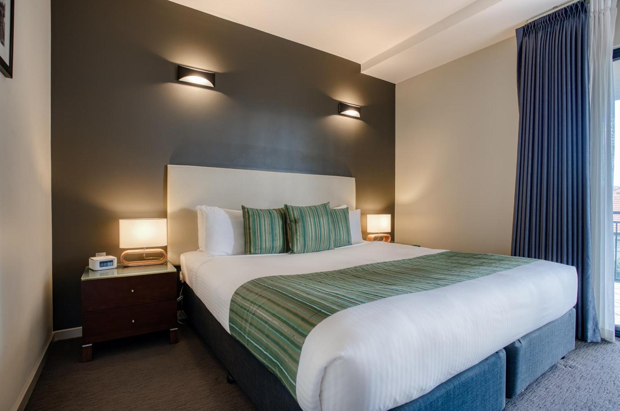 Il Mondo Boutique Hotel Μπρίσμπεϊν Εξωτερικό φωτογραφία