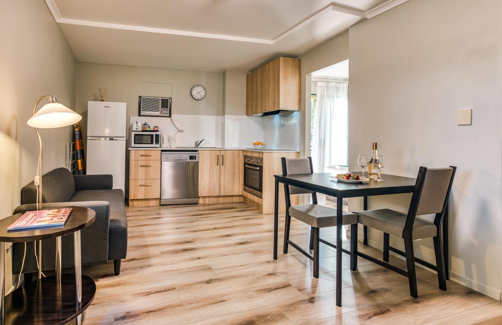 Il Mondo Boutique Hotel Μπρίσμπεϊν Εξωτερικό φωτογραφία