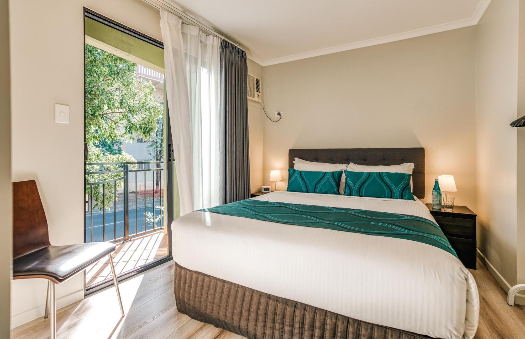 Il Mondo Boutique Hotel Μπρίσμπεϊν Εξωτερικό φωτογραφία