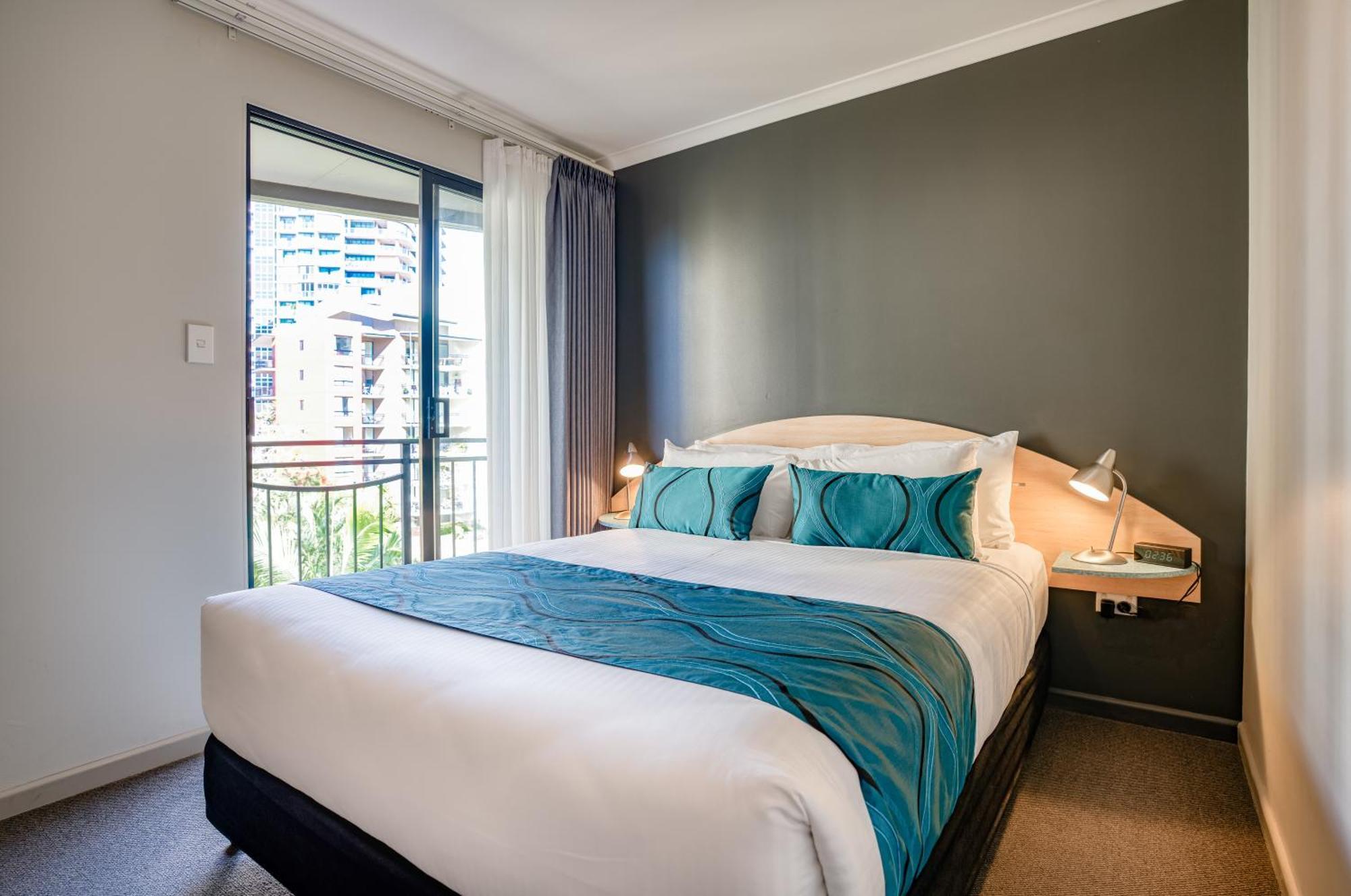 Il Mondo Boutique Hotel Μπρίσμπεϊν Εξωτερικό φωτογραφία