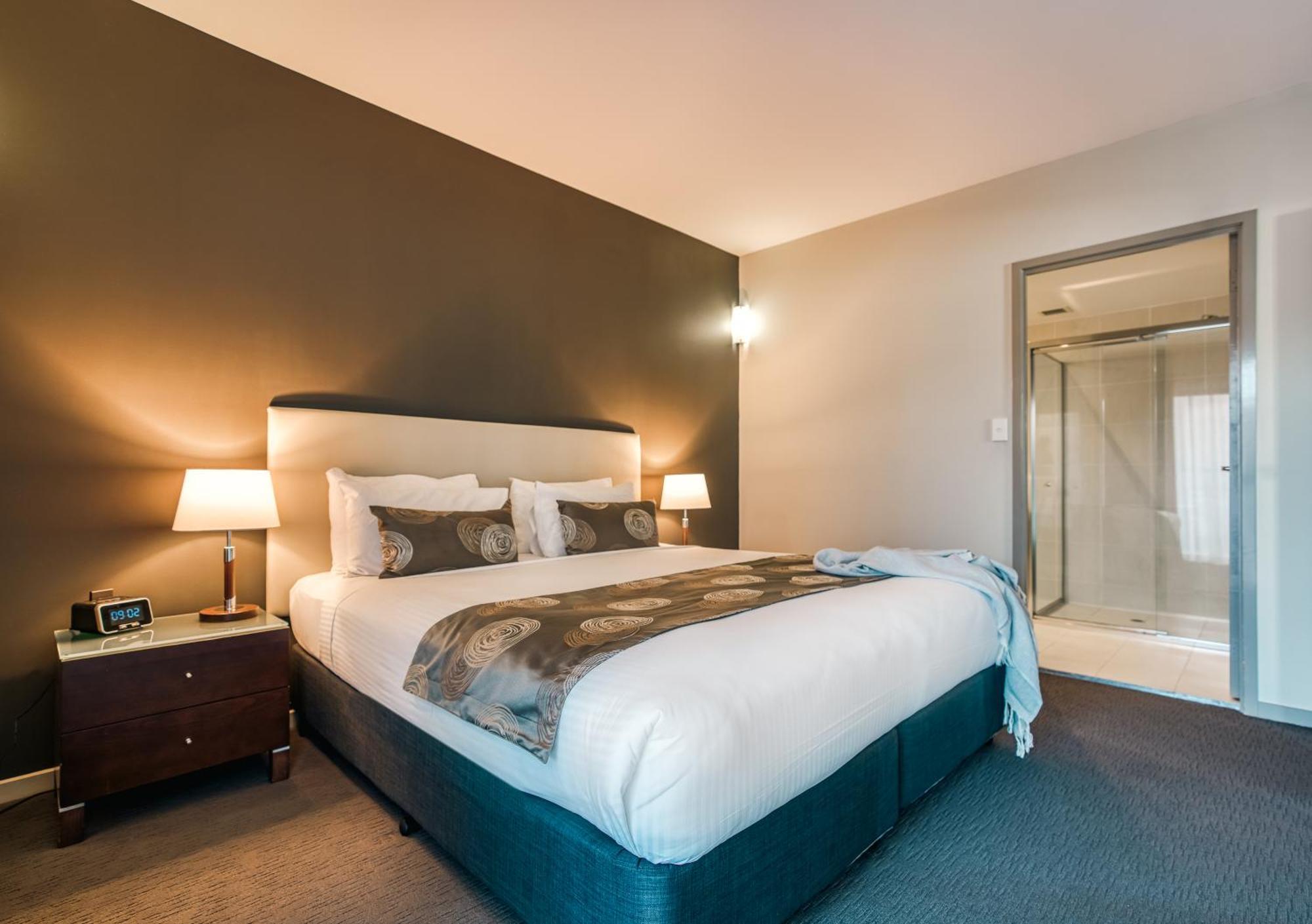 Il Mondo Boutique Hotel Μπρίσμπεϊν Εξωτερικό φωτογραφία