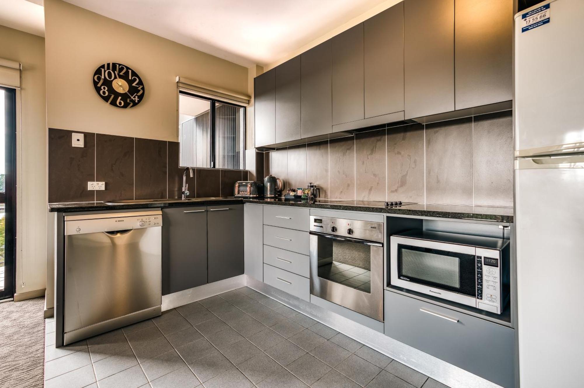 Il Mondo Boutique Hotel Μπρίσμπεϊν Εξωτερικό φωτογραφία