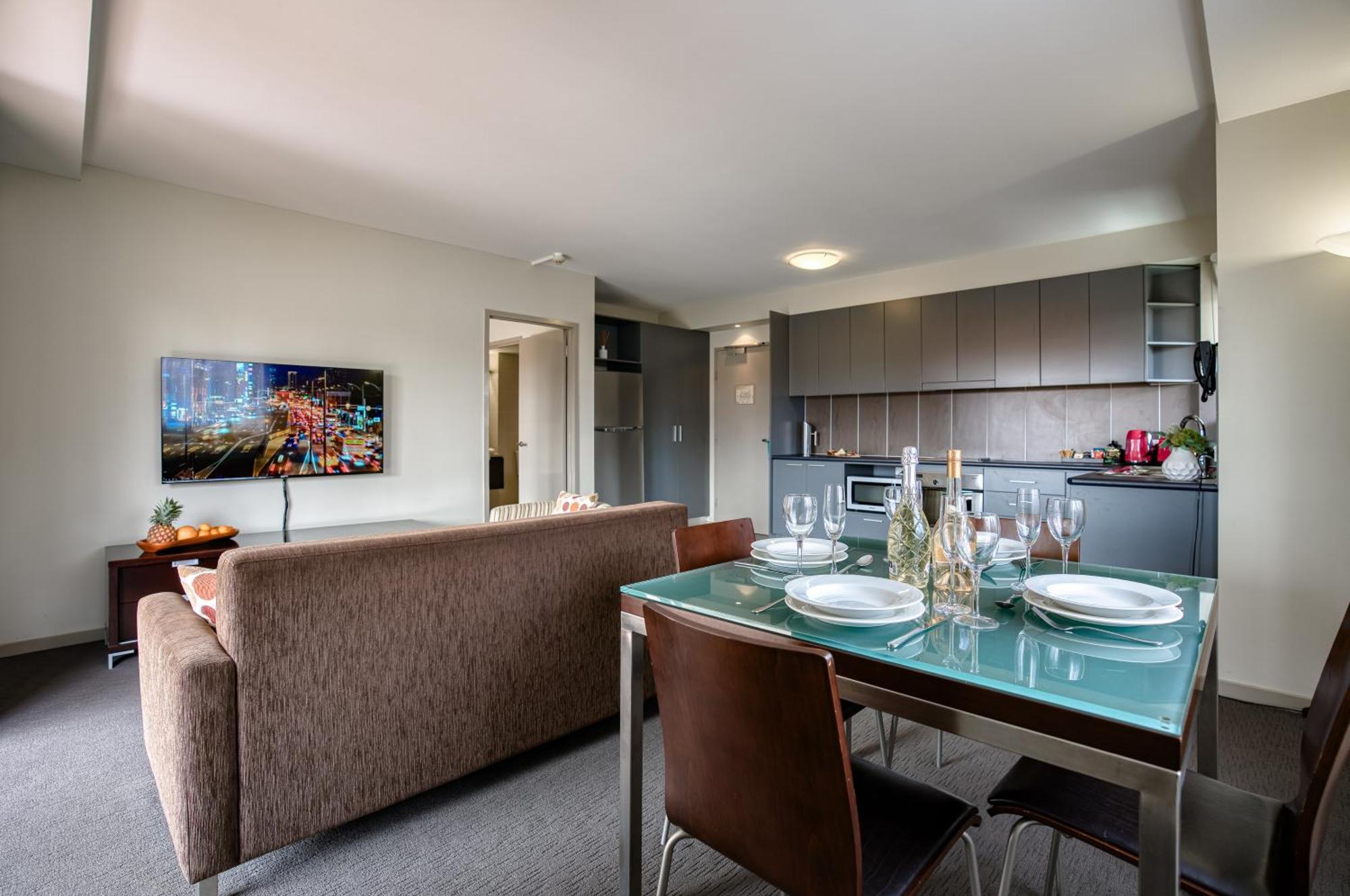 Il Mondo Boutique Hotel Μπρίσμπεϊν Εξωτερικό φωτογραφία