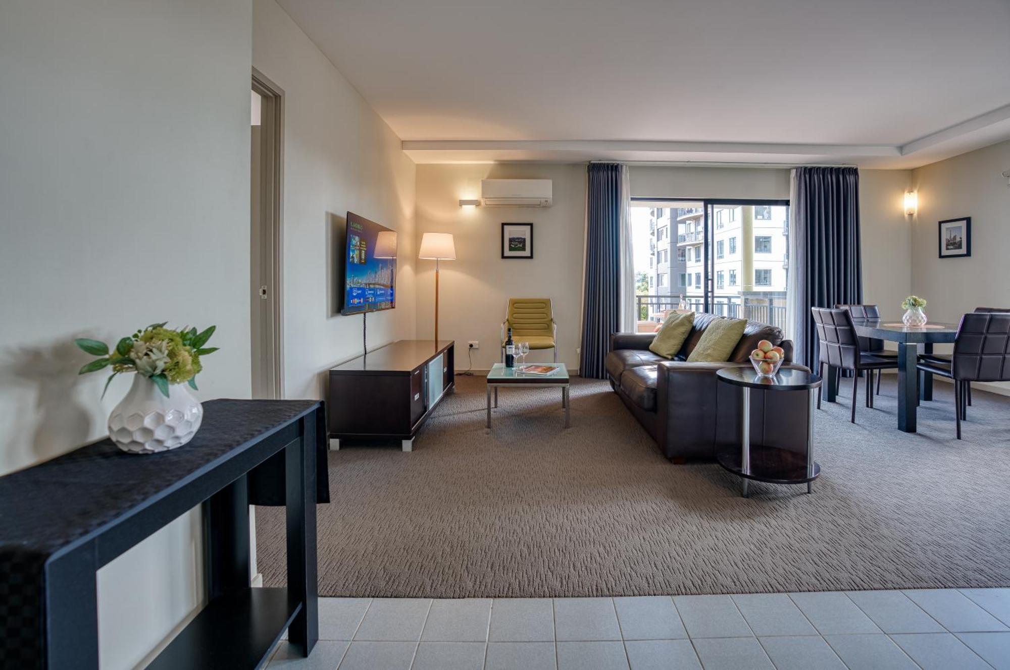 Il Mondo Boutique Hotel Μπρίσμπεϊν Εξωτερικό φωτογραφία