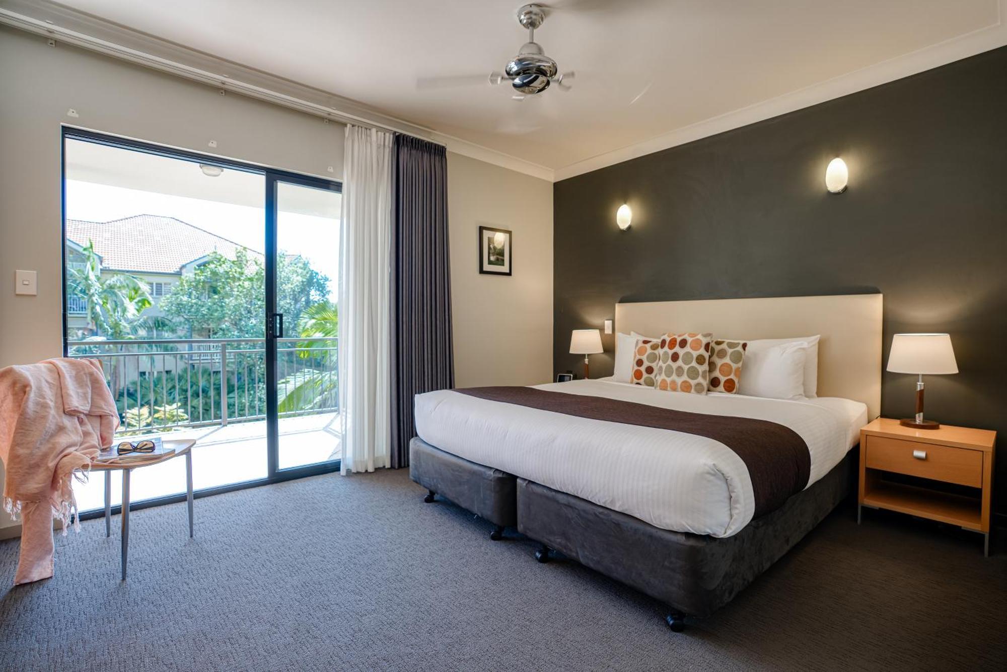 Il Mondo Boutique Hotel Μπρίσμπεϊν Εξωτερικό φωτογραφία