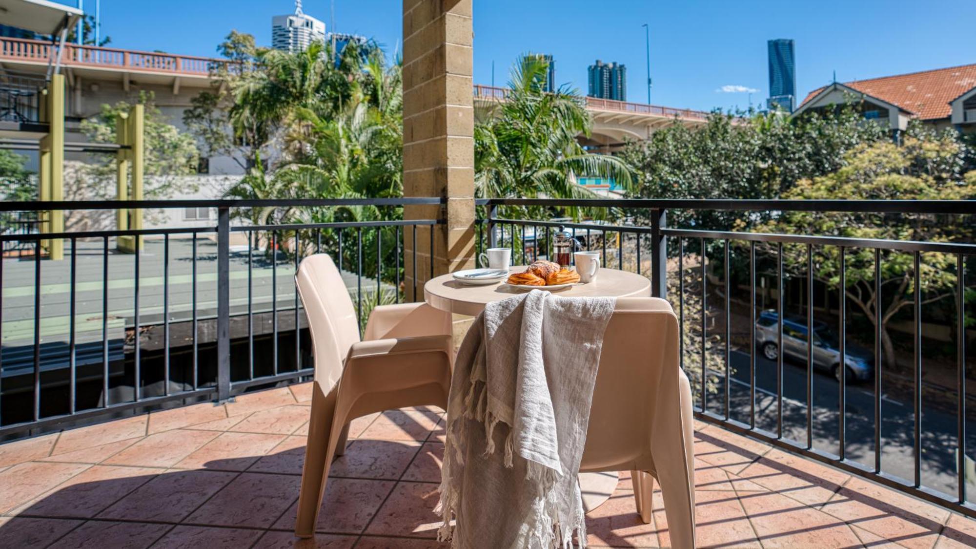 Il Mondo Boutique Hotel Μπρίσμπεϊν Εξωτερικό φωτογραφία