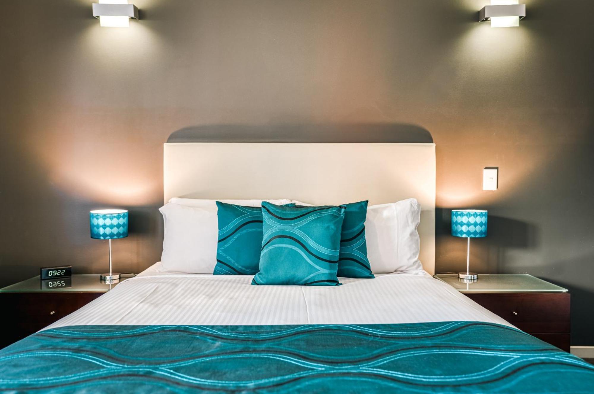 Il Mondo Boutique Hotel Μπρίσμπεϊν Εξωτερικό φωτογραφία