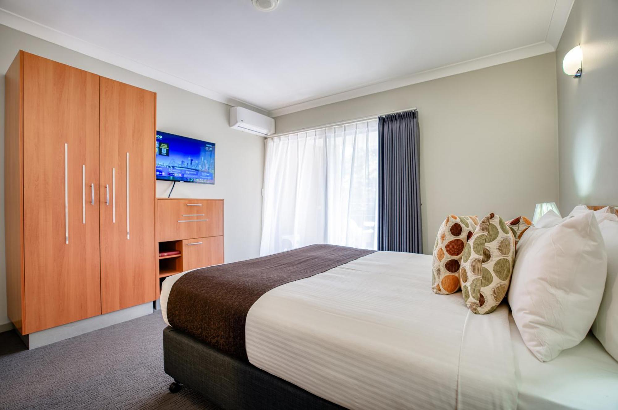 Il Mondo Boutique Hotel Μπρίσμπεϊν Εξωτερικό φωτογραφία