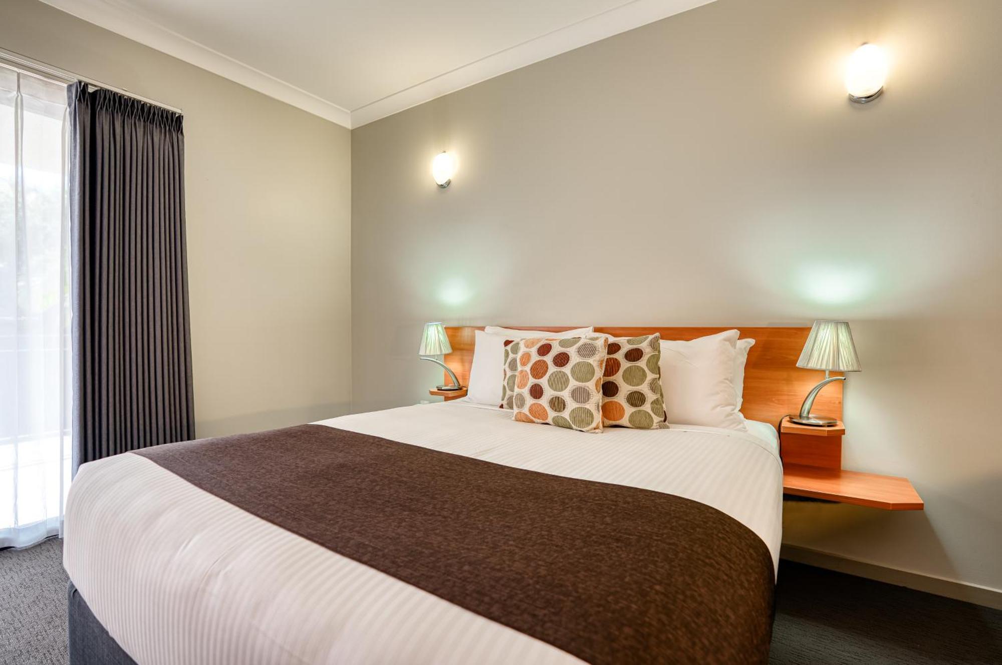 Il Mondo Boutique Hotel Μπρίσμπεϊν Εξωτερικό φωτογραφία