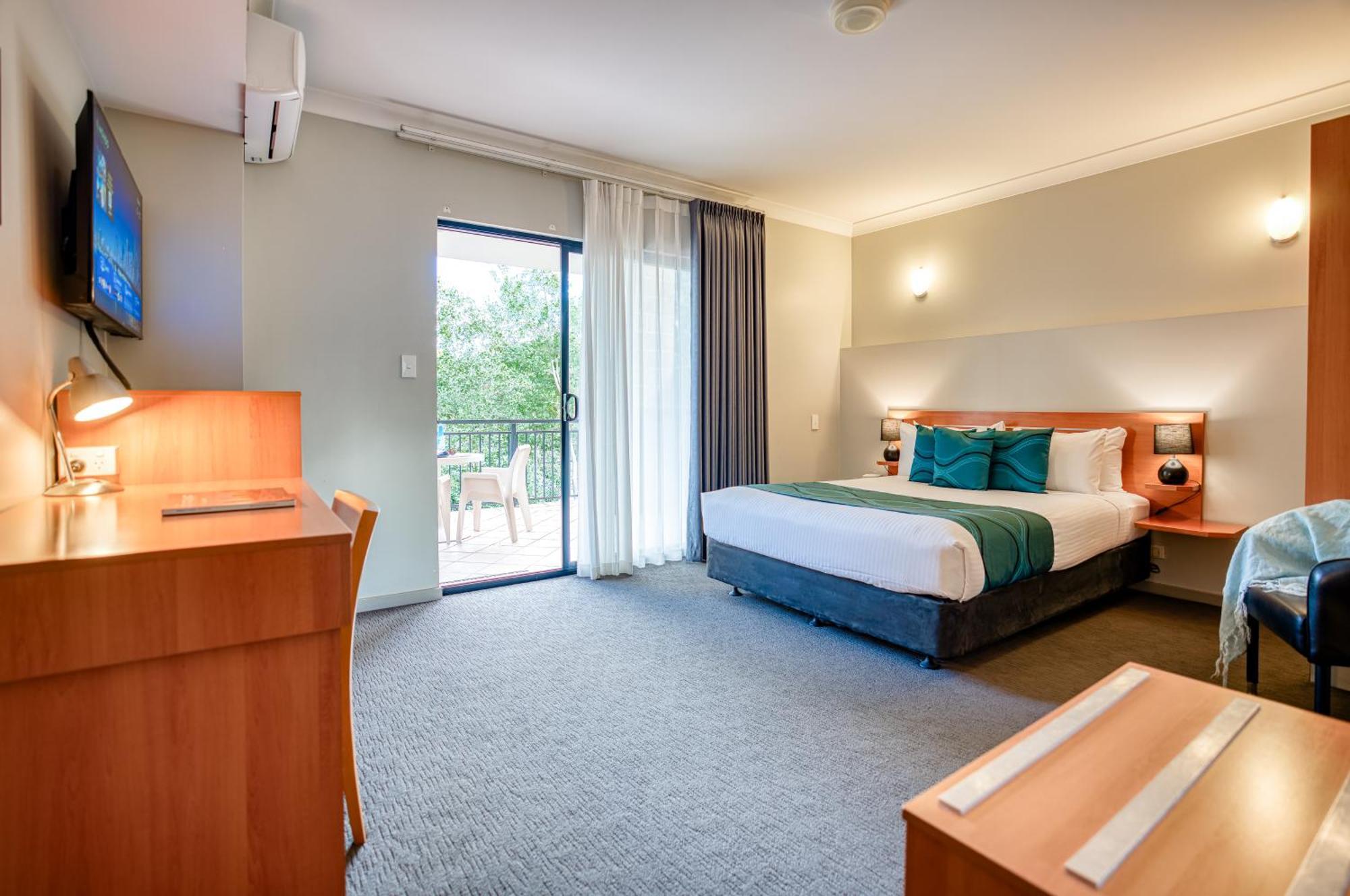 Il Mondo Boutique Hotel Μπρίσμπεϊν Εξωτερικό φωτογραφία