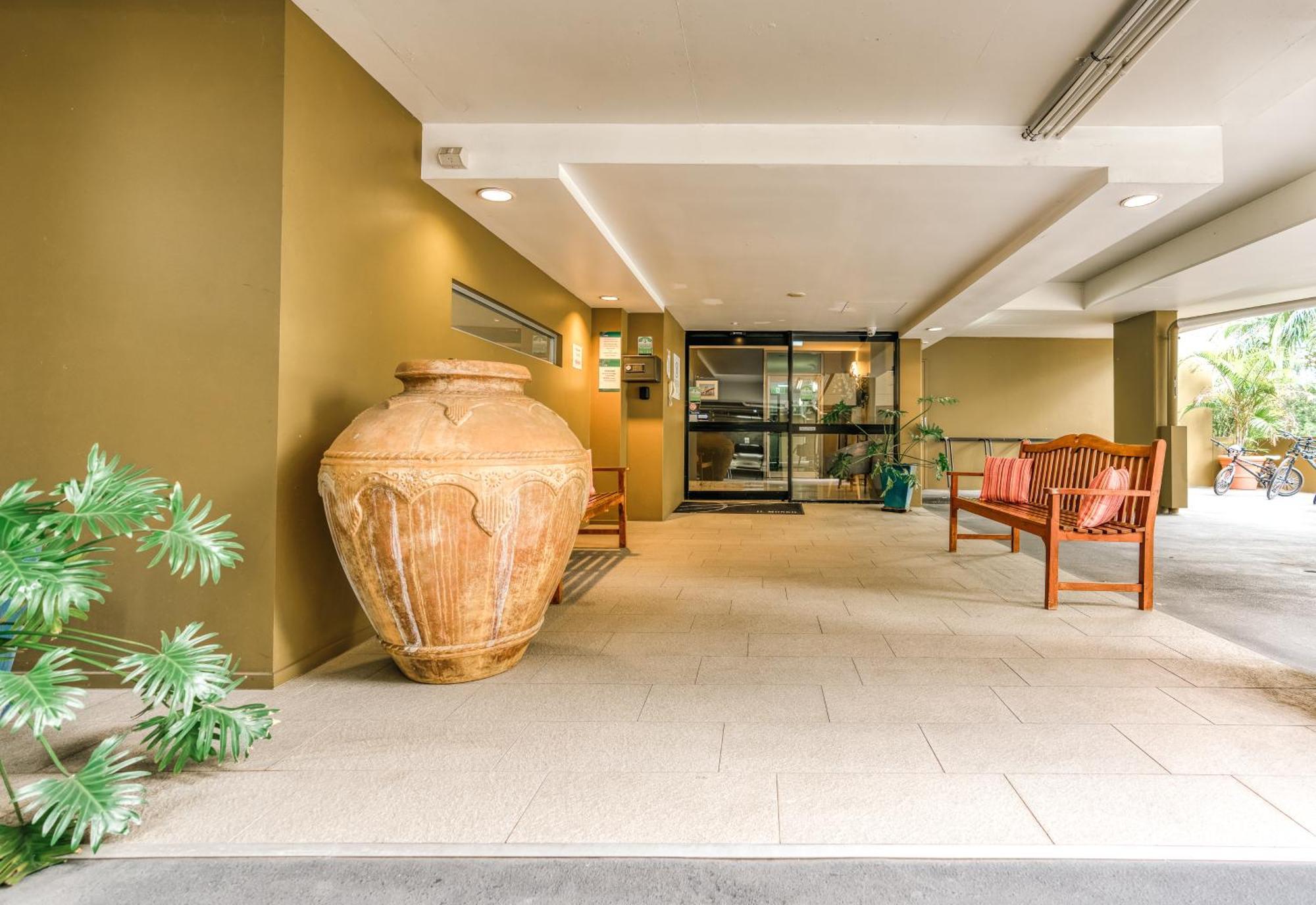 Il Mondo Boutique Hotel Μπρίσμπεϊν Εξωτερικό φωτογραφία