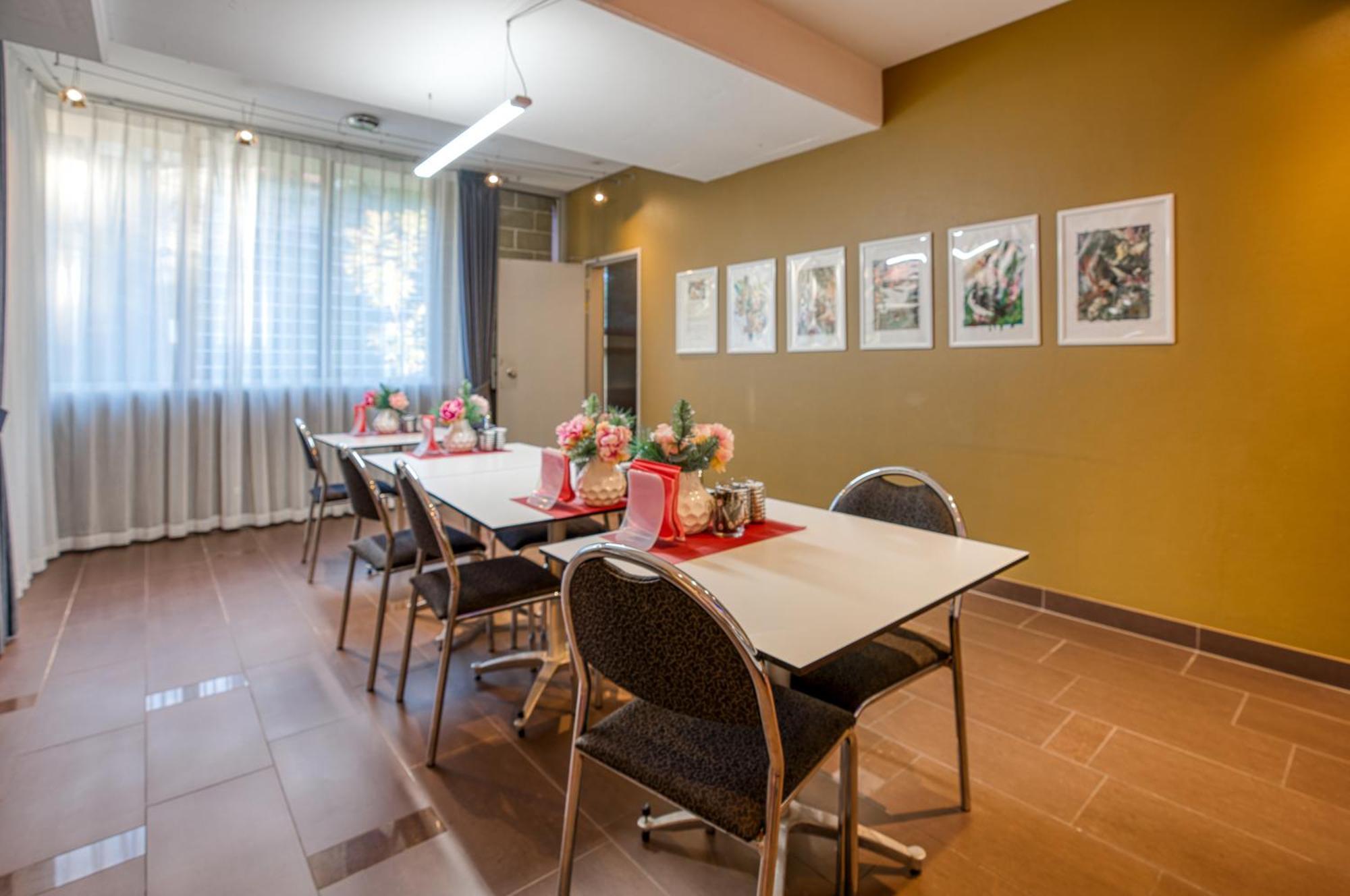 Il Mondo Boutique Hotel Μπρίσμπεϊν Εξωτερικό φωτογραφία