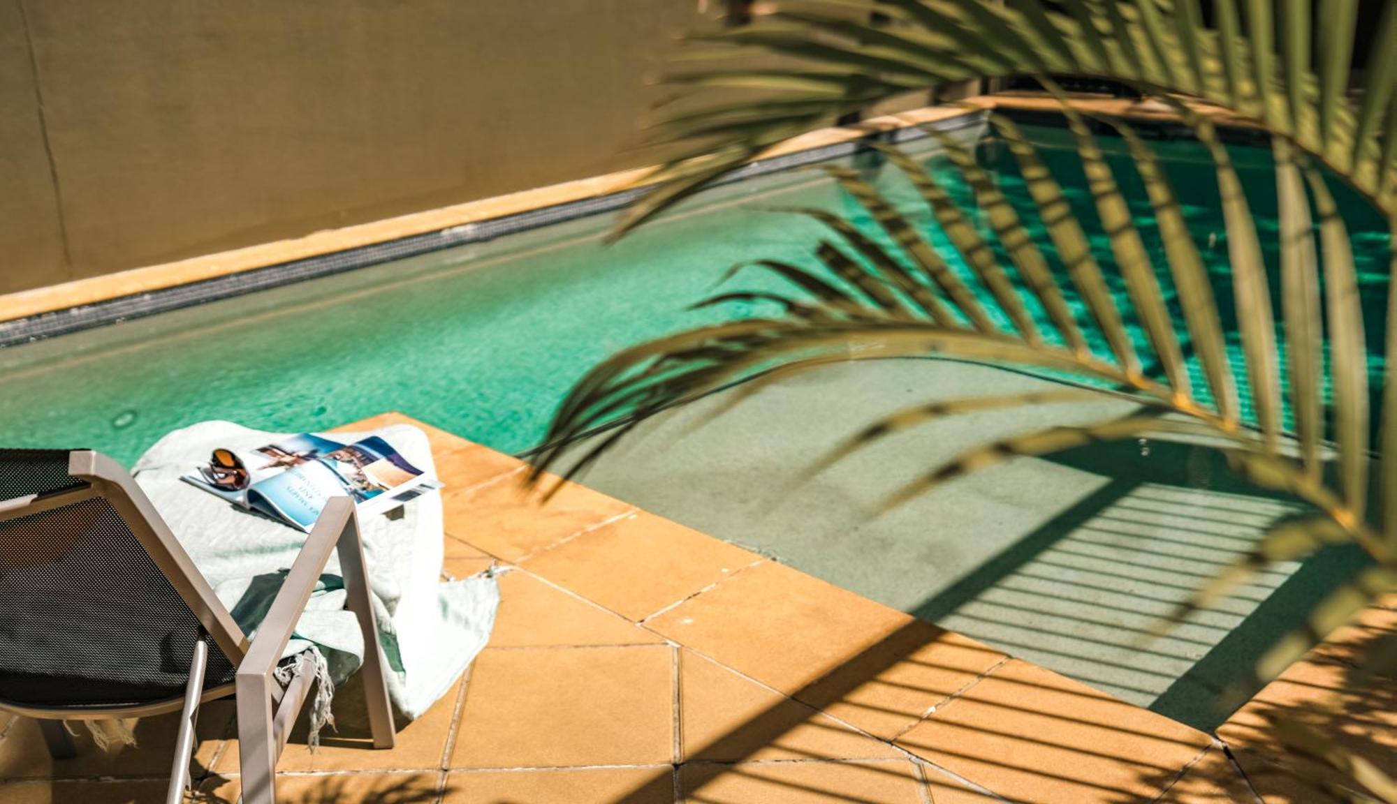 Il Mondo Boutique Hotel Μπρίσμπεϊν Εξωτερικό φωτογραφία