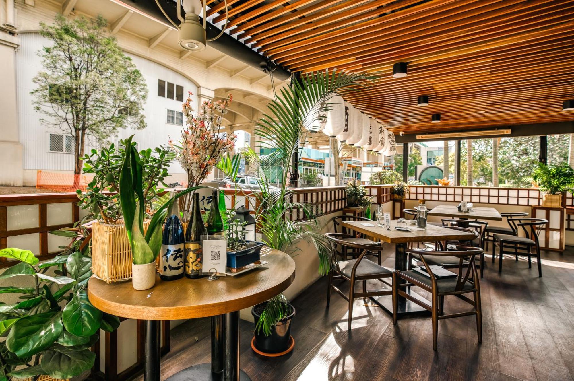 Il Mondo Boutique Hotel Μπρίσμπεϊν Εξωτερικό φωτογραφία